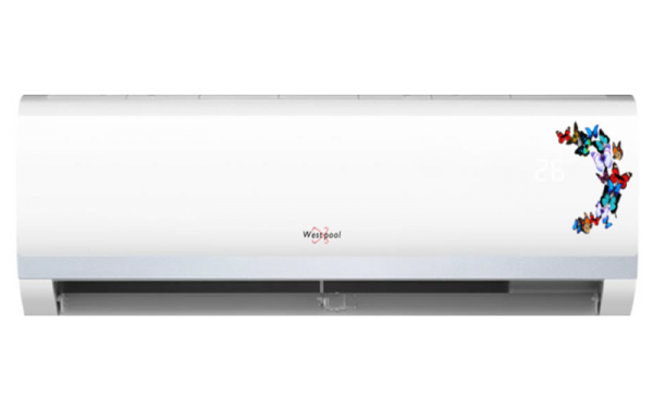 CLIMATISEURS SPLIT R22, SERIE PEARL